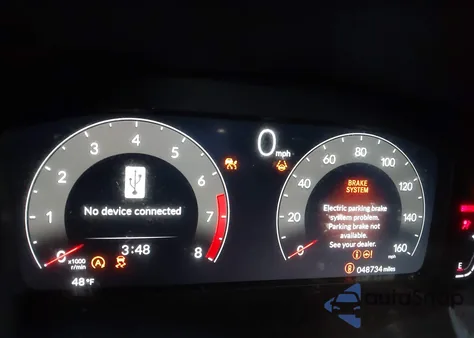 2023 Acura Integra A-Spec from USA, damaged, VIN 19UDE4H36PA025550